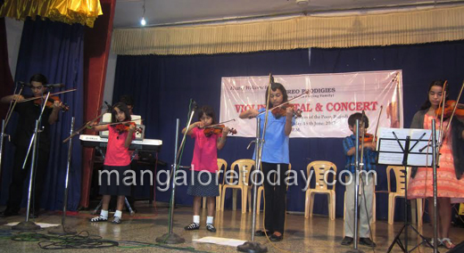 violin 16 june 17 1